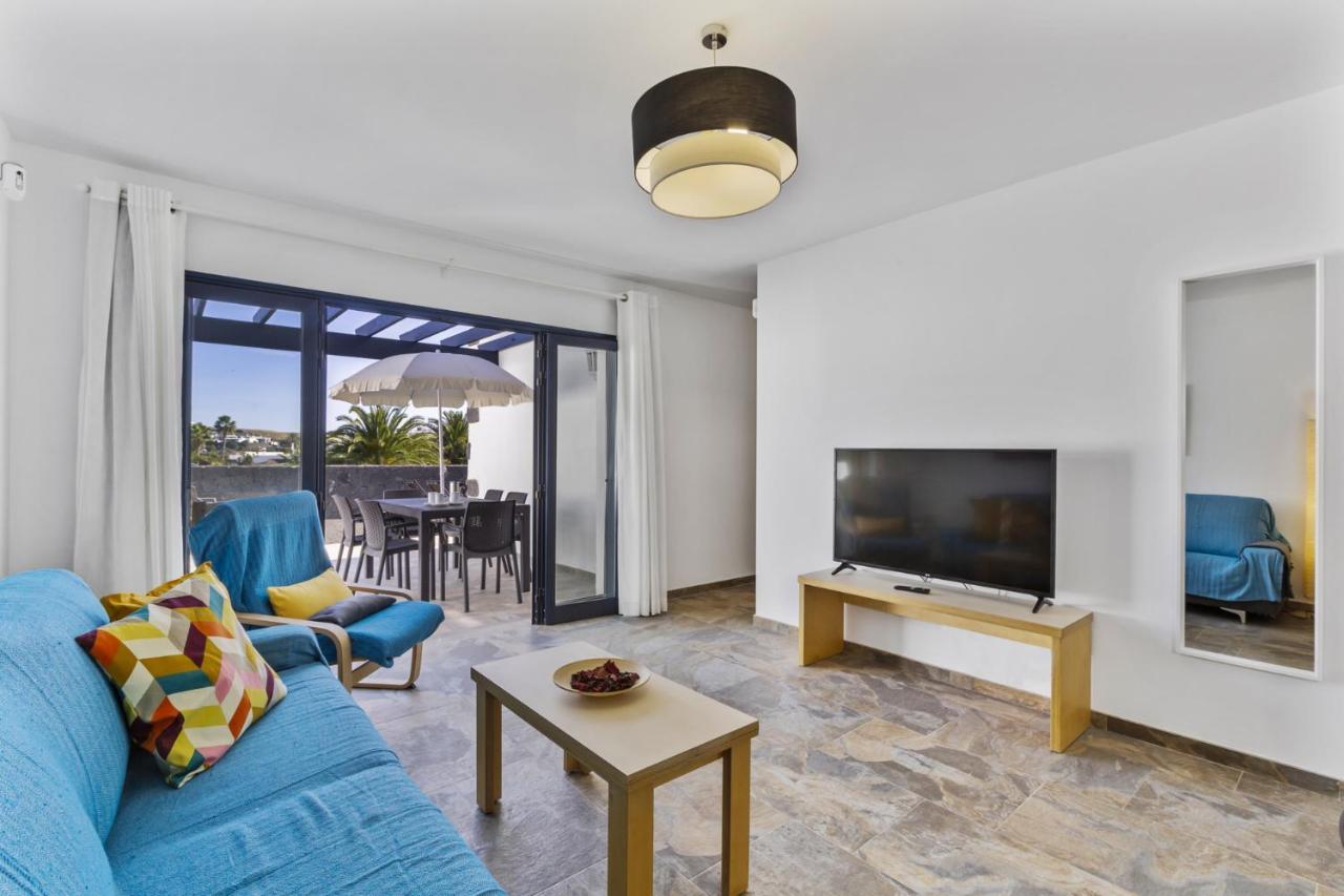 Casa Estela - Vipvipvillas 普拉亚布兰卡 外观 照片