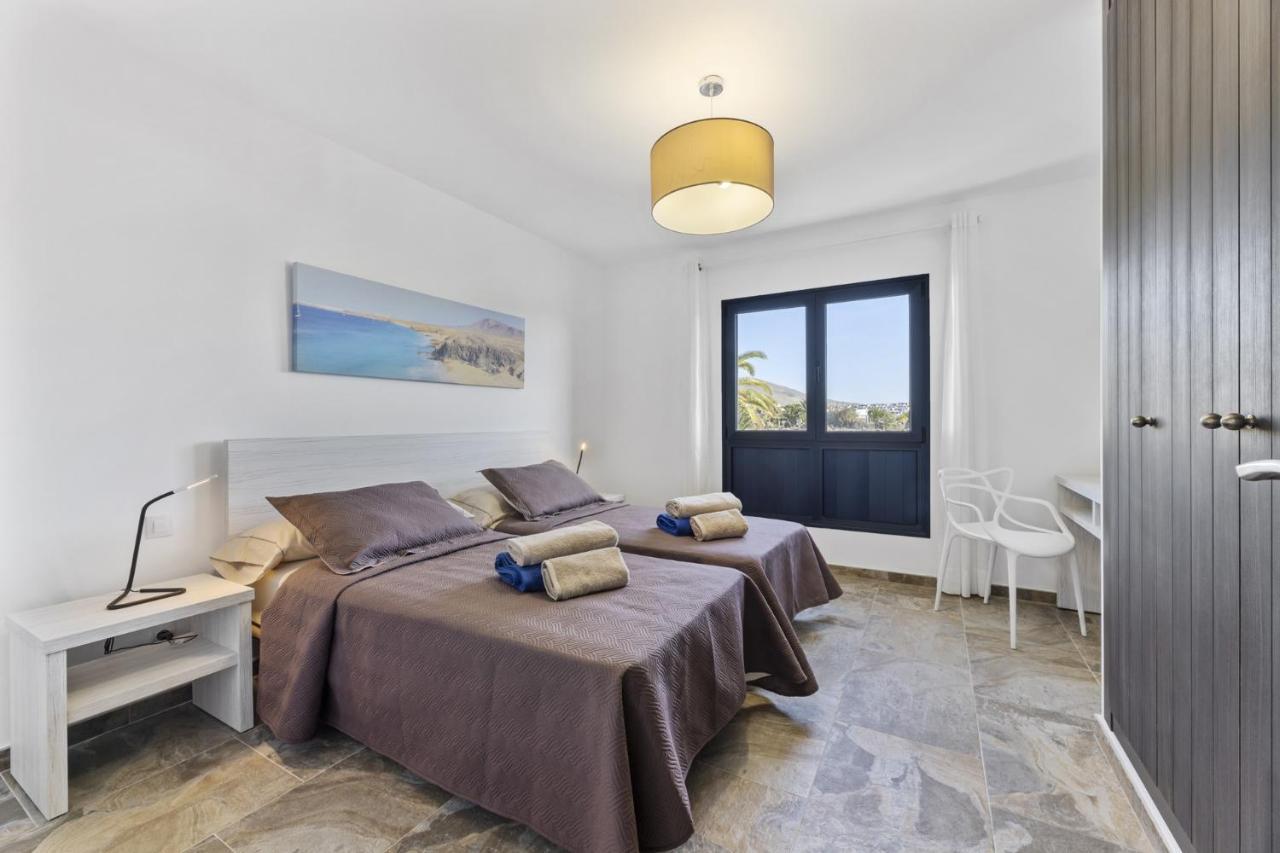 Casa Estela - Vipvipvillas 普拉亚布兰卡 外观 照片