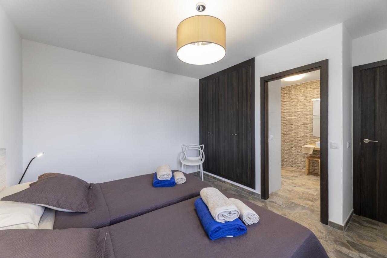 Casa Estela - Vipvipvillas 普拉亚布兰卡 外观 照片