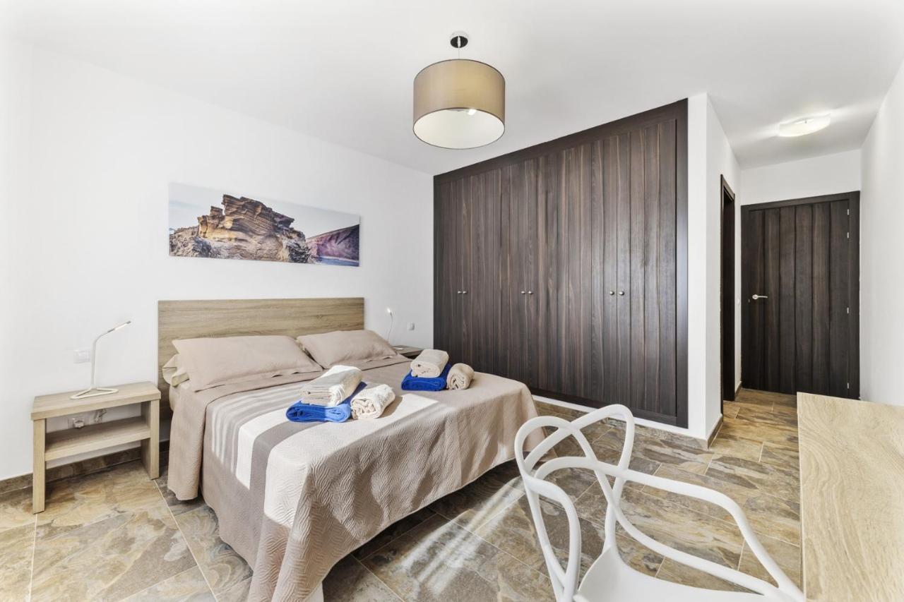 Casa Estela - Vipvipvillas 普拉亚布兰卡 外观 照片