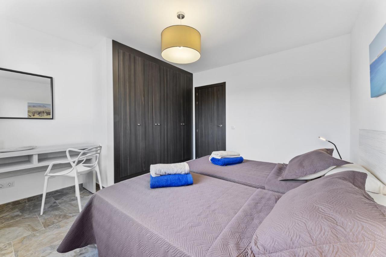 Casa Estela - Vipvipvillas 普拉亚布兰卡 外观 照片