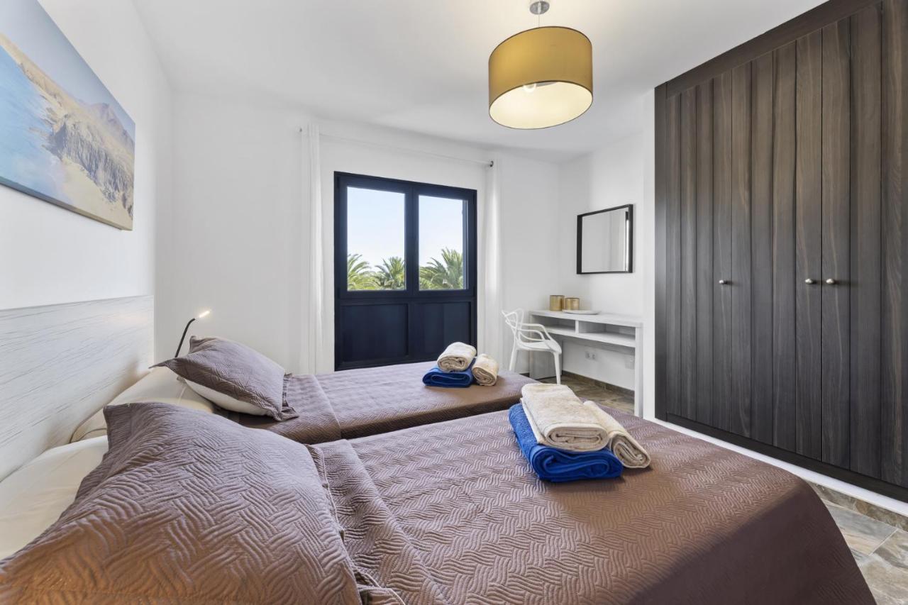 Casa Estela - Vipvipvillas 普拉亚布兰卡 外观 照片