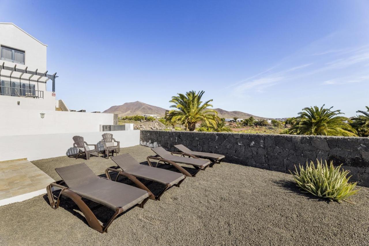 Casa Estela - Vipvipvillas 普拉亚布兰卡 外观 照片