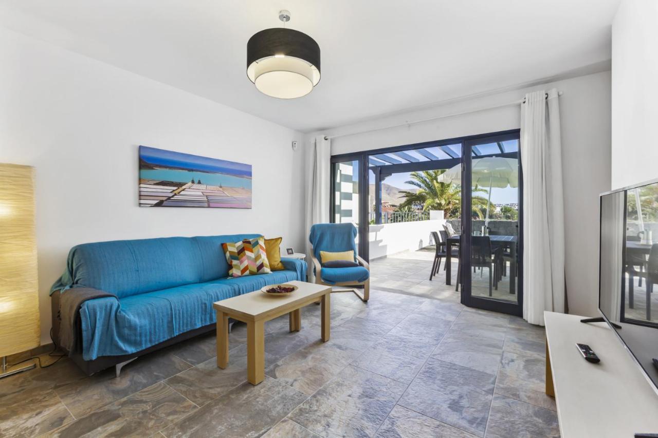 Casa Estela - Vipvipvillas 普拉亚布兰卡 外观 照片