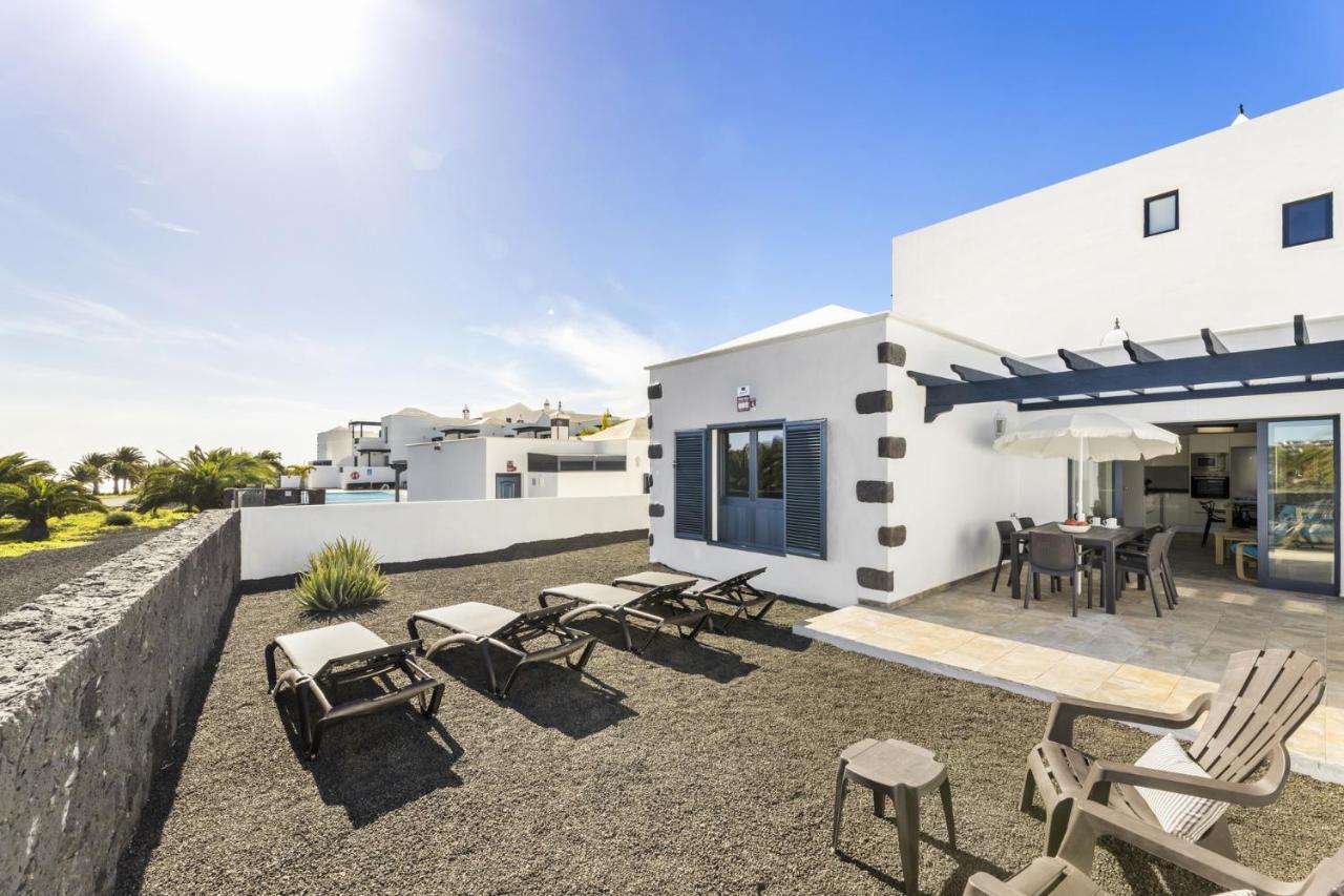 Casa Estela - Vipvipvillas 普拉亚布兰卡 外观 照片
