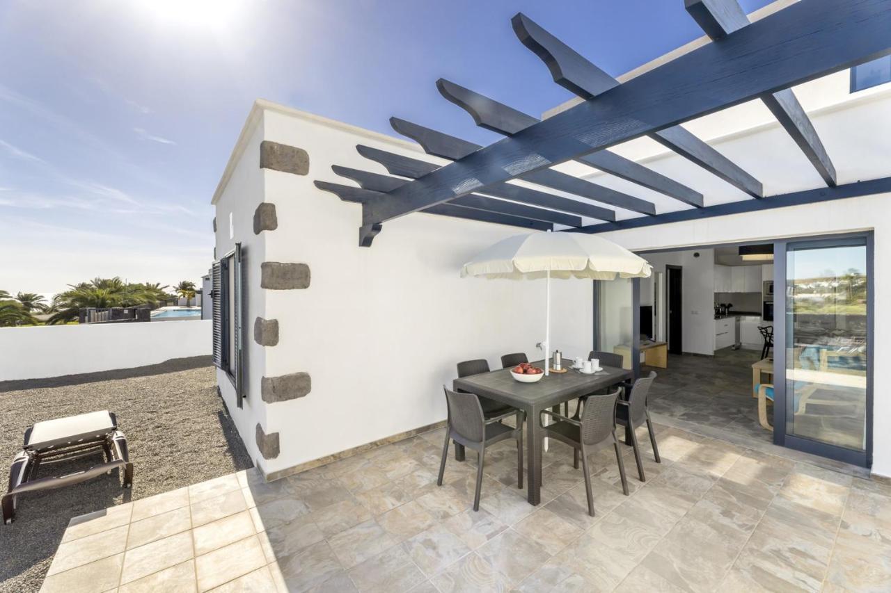 Casa Estela - Vipvipvillas 普拉亚布兰卡 外观 照片