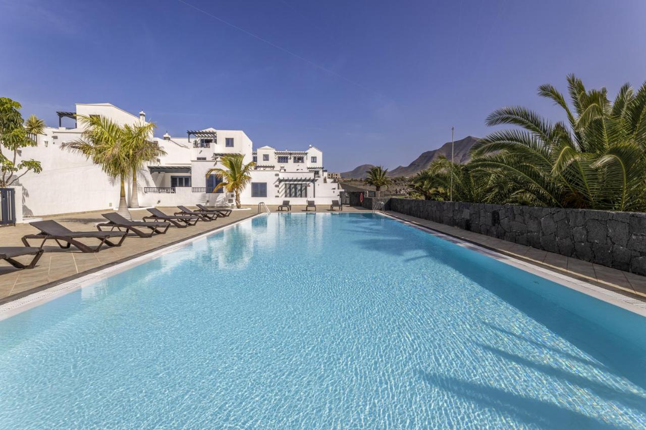 Casa Estela - Vipvipvillas 普拉亚布兰卡 外观 照片