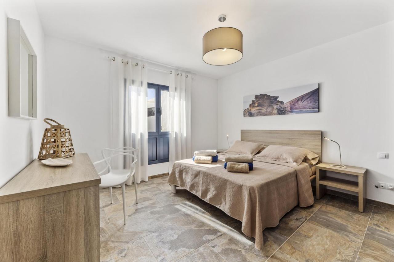 Casa Estela - Vipvipvillas 普拉亚布兰卡 外观 照片