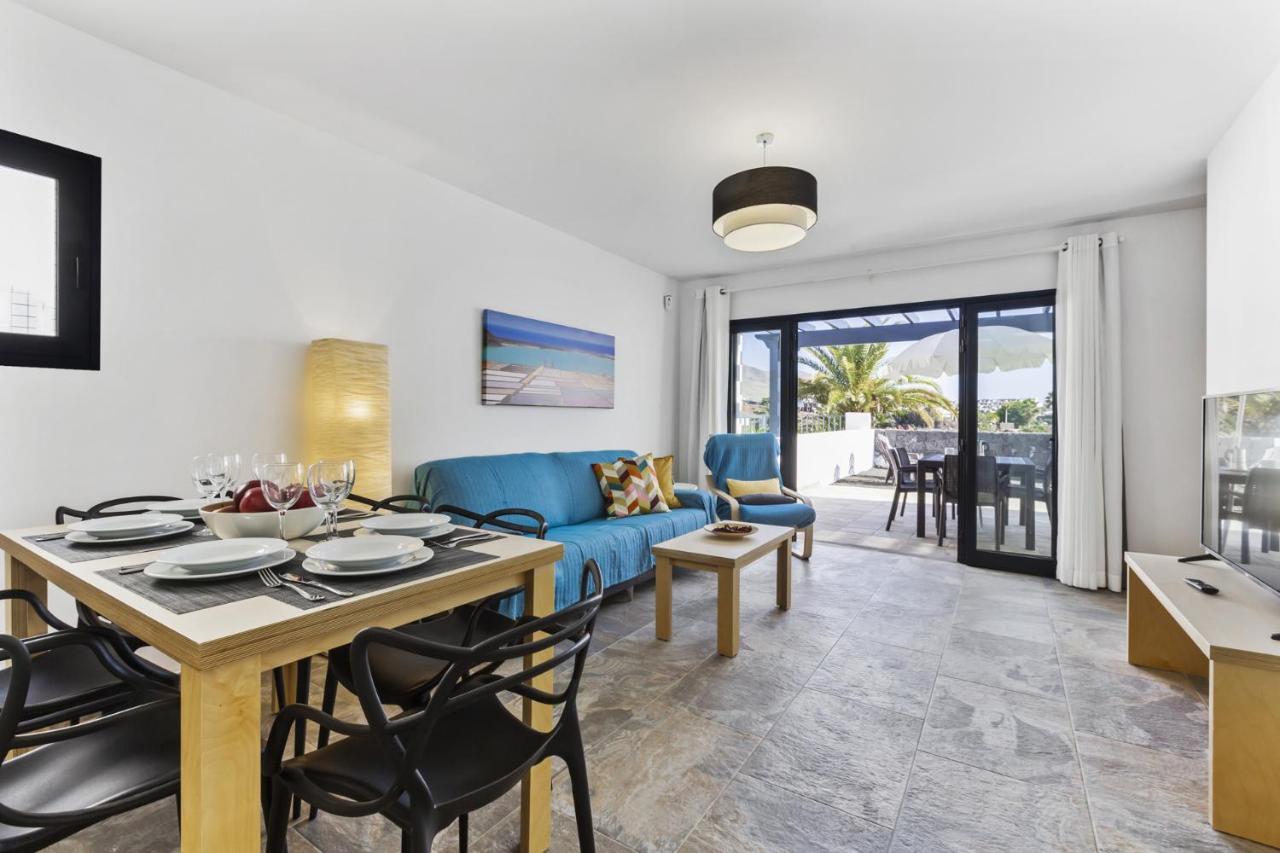 Casa Estela - Vipvipvillas 普拉亚布兰卡 外观 照片
