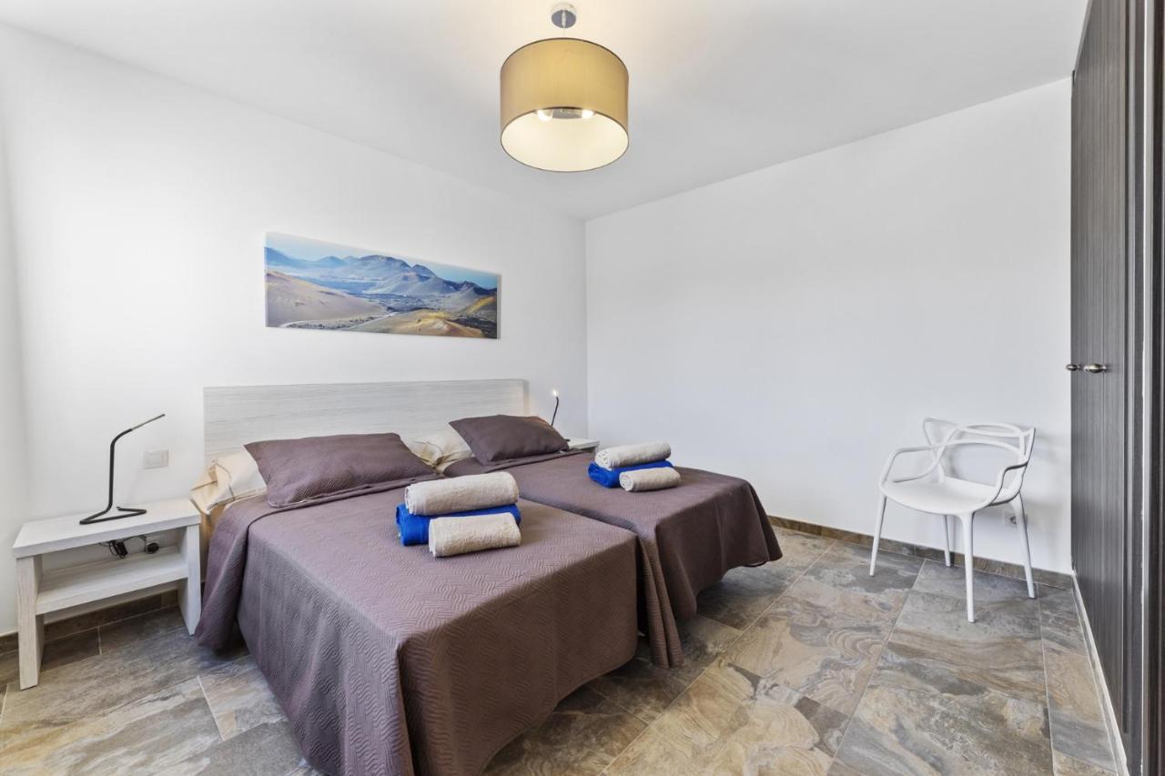 Casa Estela - Vipvipvillas 普拉亚布兰卡 外观 照片