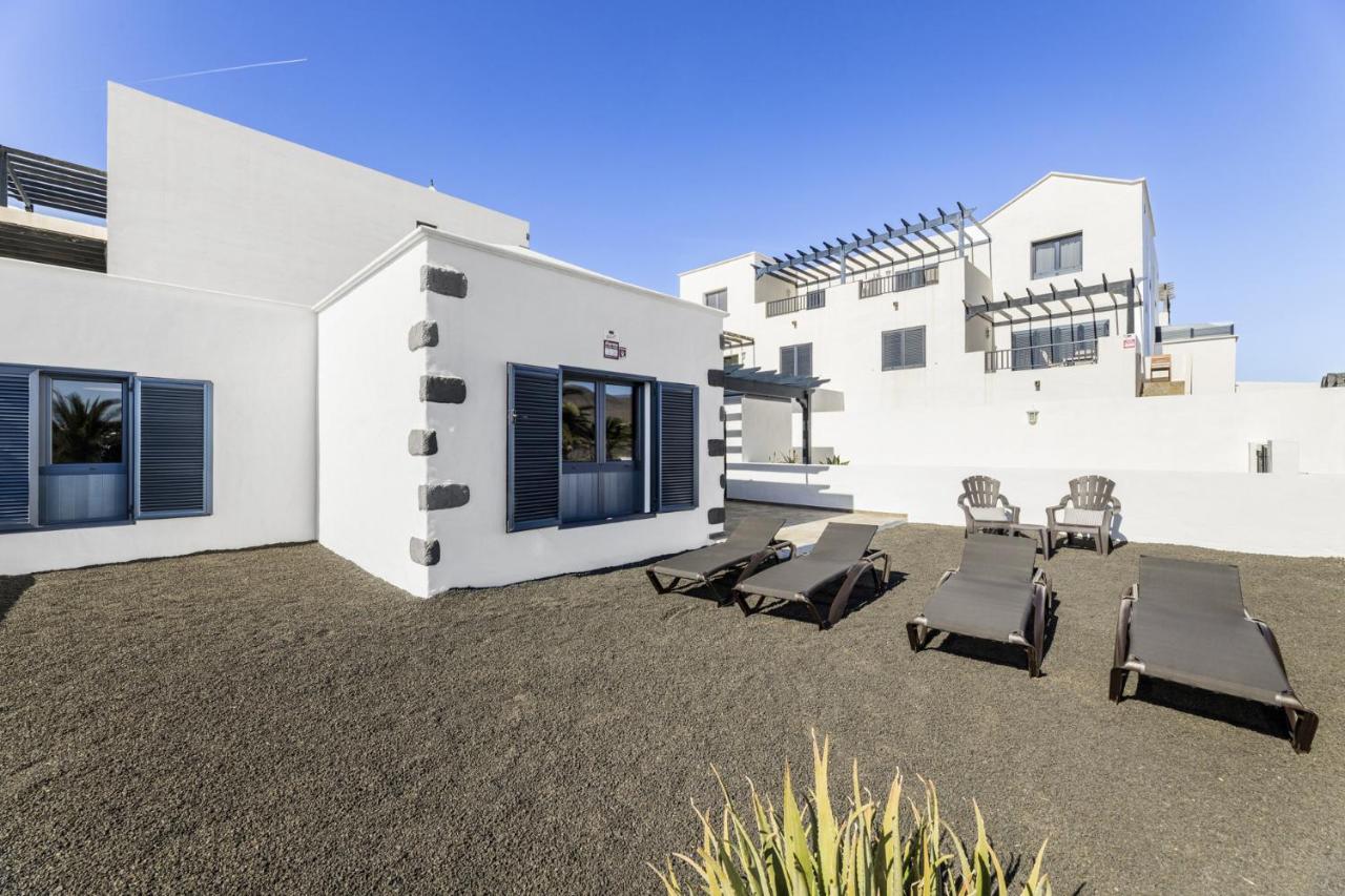 Casa Estela - Vipvipvillas 普拉亚布兰卡 外观 照片