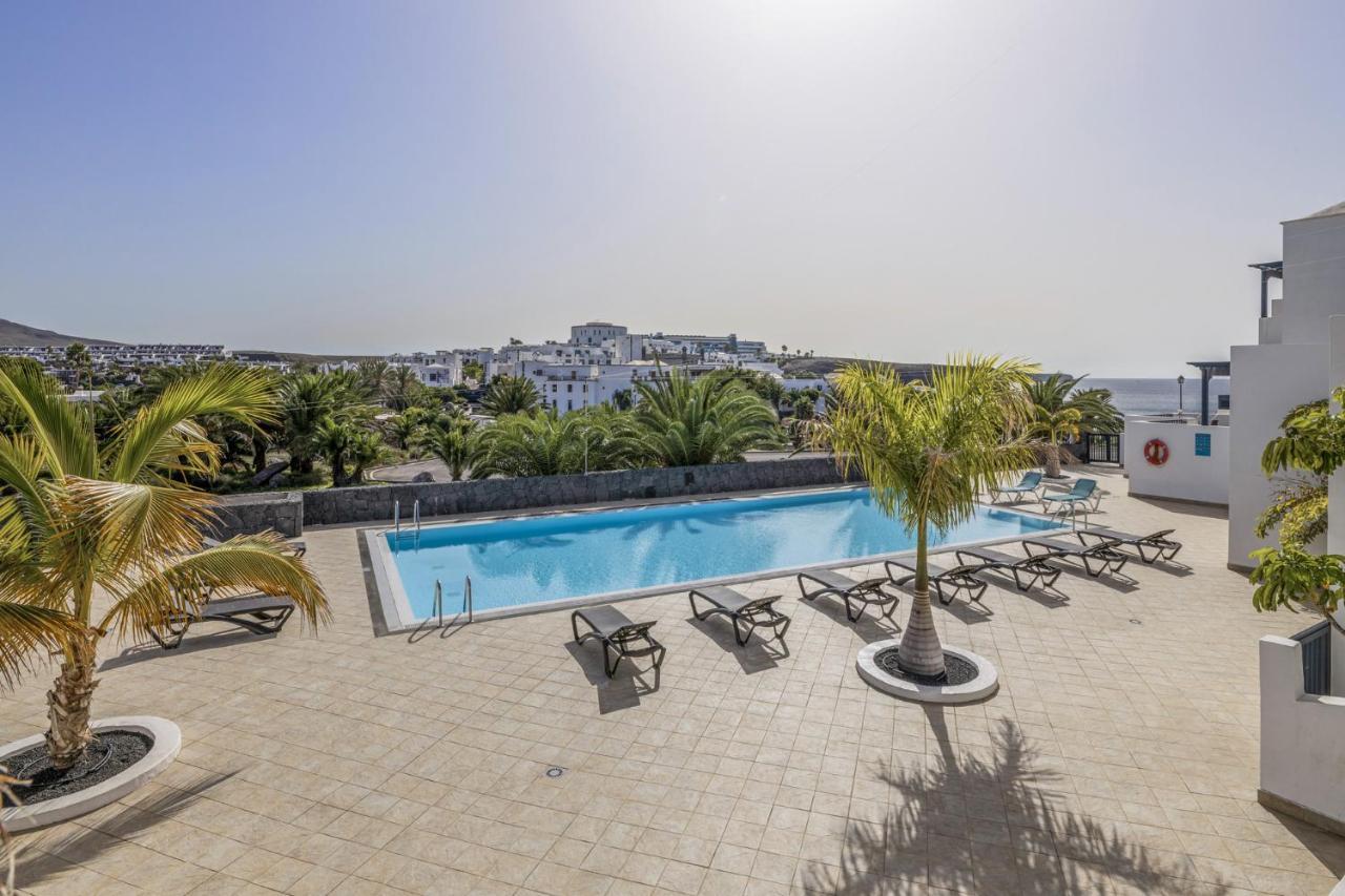 Casa Estela - Vipvipvillas 普拉亚布兰卡 外观 照片