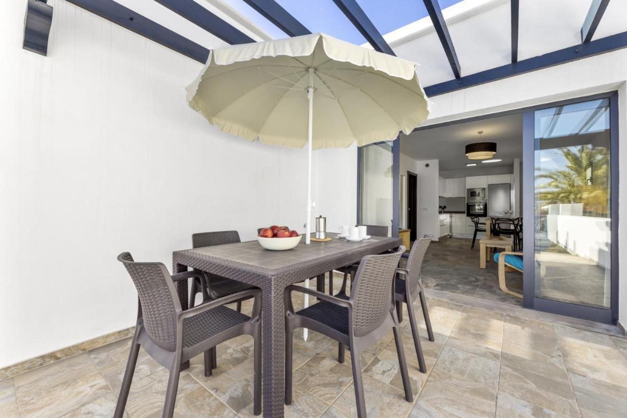 Casa Estela - Vipvipvillas 普拉亚布兰卡 外观 照片